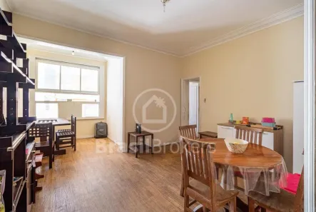 Apartamento com 3 Quartos à venda, 90m² no Leblon, Rio de Janeiro