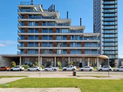 Apartamento com 1 Quarto à venda, 29m² no São Gonçalo, Pelotas