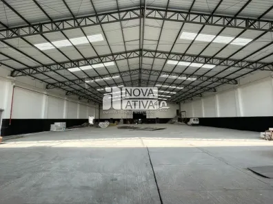 Galpão/Depósito/Armazém para alugar, 2225m² no Parque Novo Mundo, São Paulo