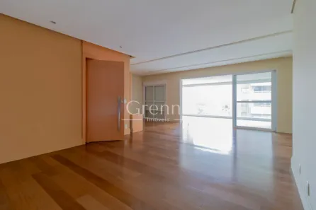 Apartamento com 3 Quartos para venda ou aluguel, 190m² no Vila Uberabinha, São Paulo