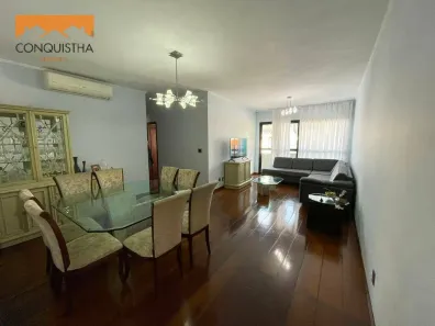 Apartamento com 3 Quartos à venda, 144m² no Rudge Ramos, São Bernardo do Campo