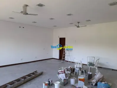 Sala Comercial para alugar, 67m² no Vila Metalúrgica, Santo André