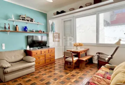 Apartamento com 3 Quartos à venda, 83m² no Botafogo, Rio de Janeiro