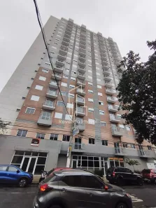 Apartamento com 1 Quarto à venda, 36m² no Vila Romana, São Paulo