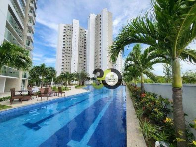 Apartamento com 3 Quartos à venda, 116m² no Cocó, Fortaleza