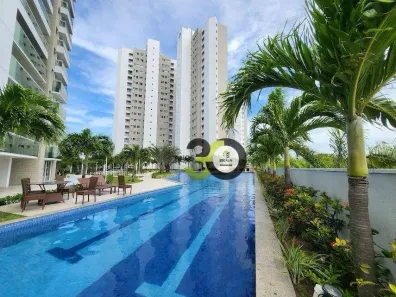 Apartamento com 3 Quartos à venda, 116m² no Cocó, Fortaleza