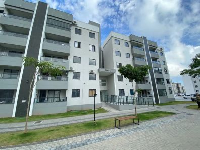 Apartamento com 2 Quartos à venda, 56m² no Murta, Itajaí