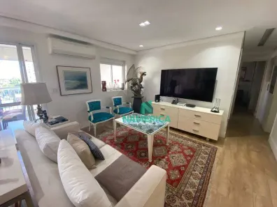 Apartamento com 2 Quartos à venda, 100m² no Jardim Dom Bosco, São Paulo