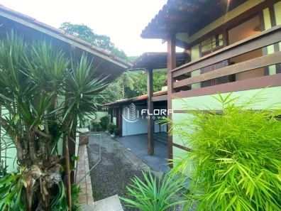 Casa com 3 Quartos à venda, 311m² no Itacoatiara, Niterói
