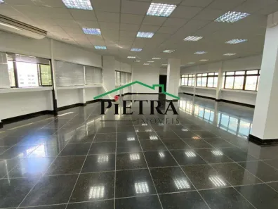 para alugar, 600m² no Cidade Jardim, Belo Horizonte