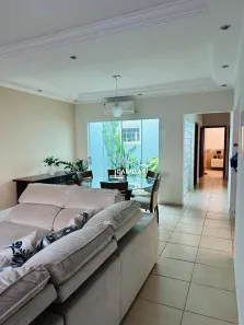 Casa com 3 Quartos à venda, 128m² no Residencial Parque Pavan, Sumaré