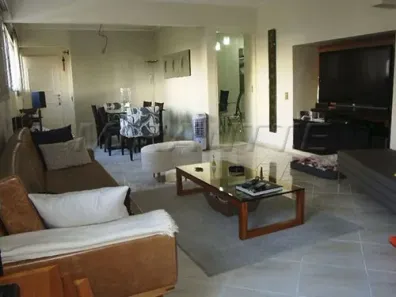 Apartamento com 3 Quartos à venda, 140m² no Perdizes, São Paulo