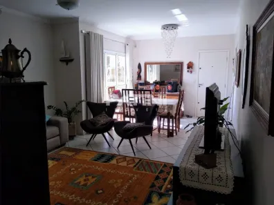 Apartamento com 3 Quartos à venda, 94m² no Cidade Nova, São José do Rio Preto