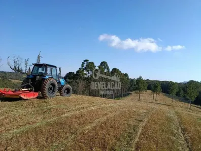 Fazenda/Sítio com 1 Quarto à venda, 20000m² no , Tijucas do Sul