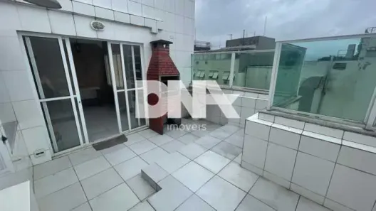 Cobertura com 5 Quartos à venda, 380m² no Copacabana, Rio de Janeiro
