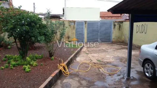 Casa com 2 Quartos à venda, 65m² no Vila Albertina, Ribeirão Preto