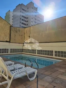 Apartamento com 2 Quartos à venda, 60m² no Belenzinho, São Paulo