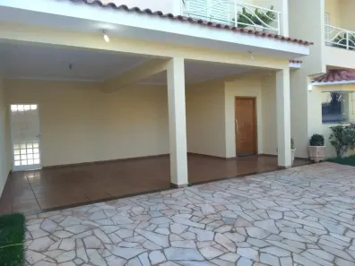 Casa com 3 Quartos à venda, 352m² no City Ribeirão, Ribeirão Preto