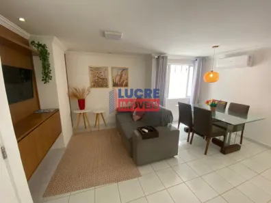 Apartamento com 3 Quartos à venda, 78m² no Jardim Oceania, João Pessoa