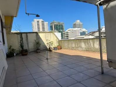 Cobertura com 1 Quarto à venda, 130m² no Ipanema, Rio de Janeiro