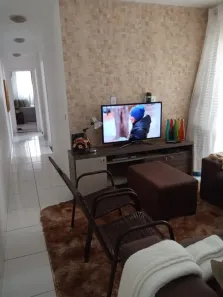 Apartamento com 3 Quartos à venda, 74m² no Goiânia 2, Goiânia