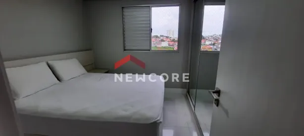 Apartamento com 3 Quartos à venda, 74m² no City Bussocaba, Osasco