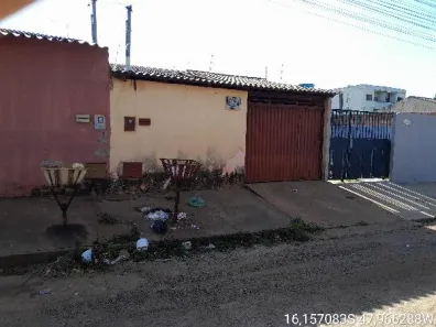 Casa com 2 Quartos à venda, 360m² no Parque Estrela Dalva IX, Luziânia