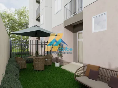 Apartamento com 2 Quartos à venda, 47m² no Curuçambá, Ananindeua