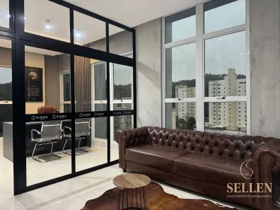 Sala Comercial para alugar, 230m² no Pioneiros, Balneário Camboriú