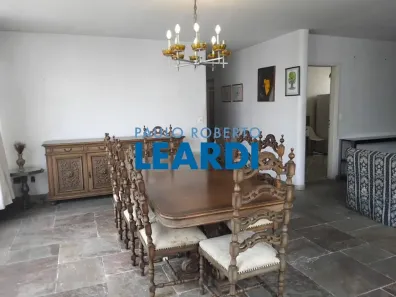 Apartamento com 4 Quartos à venda, 200m² no Jardim Paulista, São Paulo