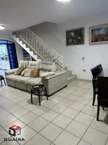 Sobrado com 3 Quartos à venda, 325m² no Nova Petrópolis, São Bernardo do Campo