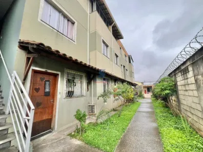 Casa com 2 Quartos à venda, 122m² no Vila Beneves, Contagem