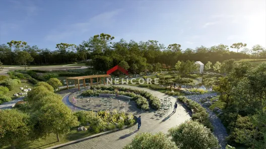Lote/Terreno à venda, 799m² no Villagio, Gramado