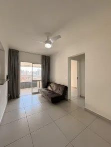 Apartamento com 1 Quarto à venda, 48m² no Guilhermina, Praia Grande
