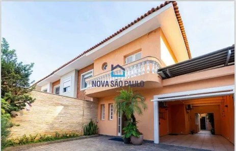 Casa com 3 Quartos à venda, 220m² no Jardim Paulistano, São Paulo