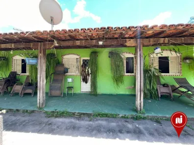Casa com 2 Quartos à venda, 120m² no Brumadinho, Brumadinho