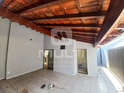 Casa com 3 Quartos à venda, 277m² no Cidade Jardim, Uberlândia
