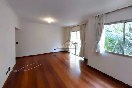 Apartamento com 3 Quartos à venda, 92m² no Brooklin Paulista, São Paulo