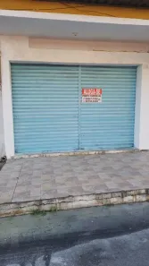 Casa para alugar, 40m² no Cidade Alegria, Resende