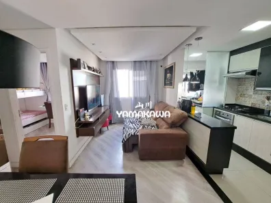 Apartamento com 2 Quartos à venda, 45m² no Itaquera, São Paulo