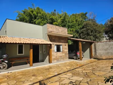 Fazenda/Sítio com 2 Quartos à venda, 5735m² no , Caxambu