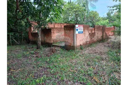 Lote/Terreno à venda, 232m² no Planalto, Porto Velho
