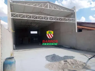 Galpão/Depósito/Armazém para alugar, 350m² no Vila São Paulo, Guarulhos