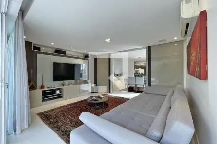 Casa com 4 Quartos à venda, 600m² no Mangabeiras, Belo Horizonte