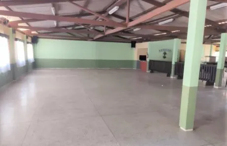 Galpão/Depósito/Armazém à venda, 510m² no Itoupavazinha, Blumenau