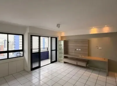 Apartamento com 2 Quartos à venda, 80m² no Monteiro, Recife