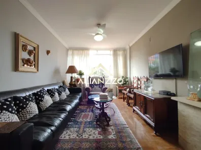 Apartamento com 4 Quartos à venda, 165m² no Centro, Ribeirão Preto