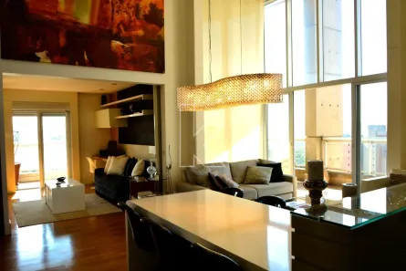 Apartamento com 2 Quartos à venda, 151m² no Vila Nova Conceição, São Paulo