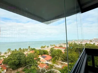 Cobertura com 3 Quartos à venda, 166m² no Ponta de Matos, Cabedelo