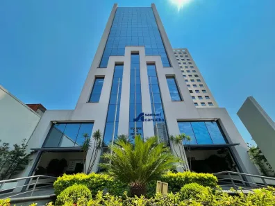Sala Comercial para alugar, 25m² no Lapa, São Paulo